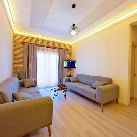 Mese Szálloda Fethiye